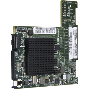 QME7342 | QLogic Infiniband Host Bus Adapter - 2 x - PCI Express 2 x8 - 40 Gbps