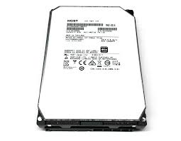 HUH728080ALN601 | Hitachi 8TB 7200RPM SATA 6 Gbps 3.5 128MB Cache Ultrastar Hard Drive