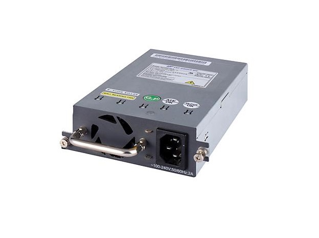 JD366A | HP 150-Watt DC Power Supply for FlexNetwork 5500