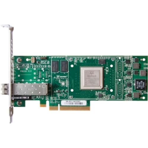 00Y3339 | Lenovo 16GB Single-Port PCI Express GEN3 Fibre Channel Host Bus Adapter for System x