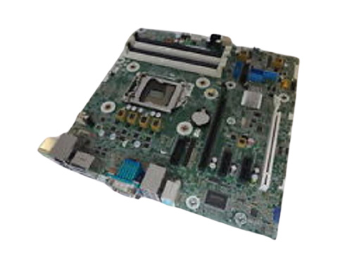 737728-001 | HP ED800S Shark Bay (SFF) C2 System Board