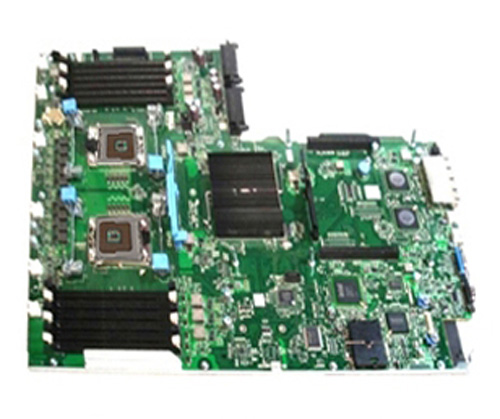 3YWXK | Dell System Board for PowerEdge R610 Server