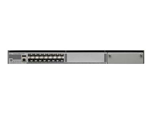 WS-C4500X-16SFP+ | Cisco Catalyst 4500-x Switch - 16 Ports - 10-gigabit SFP+ Ports