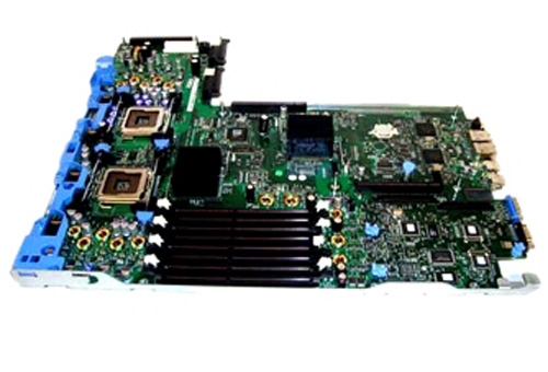 X326H | Dell System Board for PowerEdge 1950 Server G3