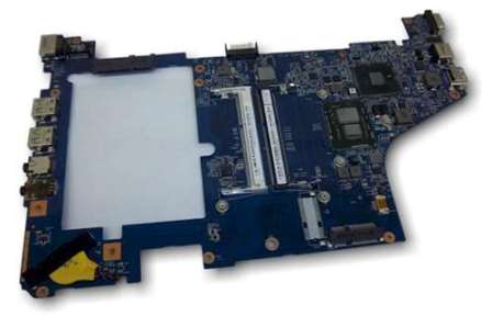 MB.PTV01.008 | Acer System Board for Aspire 1430T / Timeline 1830T Notebook