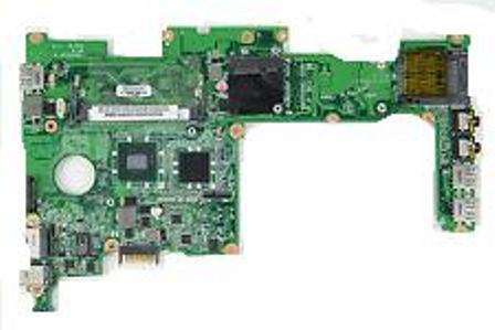 MB.SG406.003 | Acer System Board for Aspire One D257 NetBook with Intel N455 CPU