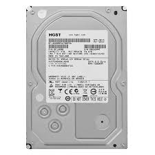 0F18425 | Hitachi 4TB 7200RPM SATA 6 Gbps 3.5 64MB Cache Ultrastar Hard Drive