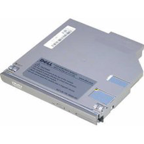 TF028 | Dell 8X IDE Internal Slim DVD-ROM Drive for Latitude D-Series