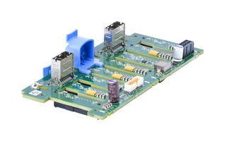 022FYP | Dell PowerEdge R720 R820 SAS 2.5 Backplane