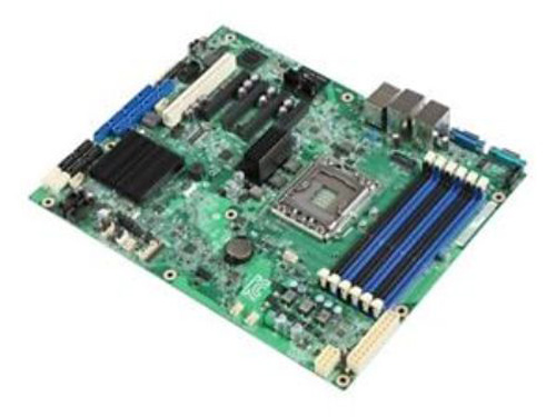 DBS1400FP2 | Intel Xeon Chipset C600-A Socket LGA1356 96GB DDR3-1600MHz Server Motherboard - NEW