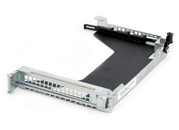 00FC320 | Lenovo Riser Slot 1 Bracket for ThinkServer RD350