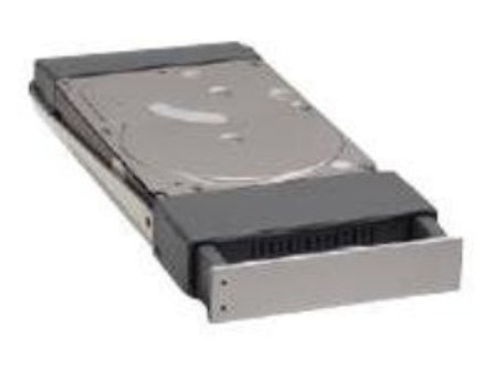 MA506G/A | Apple 80 GB Plug-in Module Hard Drive - SATA/150 - 7200 rpm - 8 MB Buffer - Hot Swappable