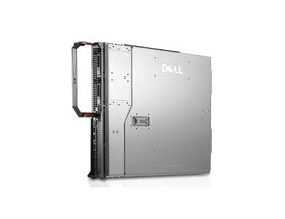 0R679D | Dell PowerEdge M905 CTO Blade Server