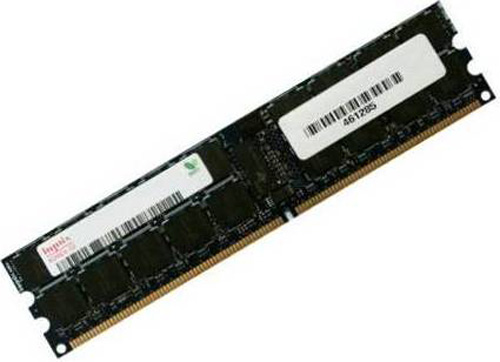 HMT41GR7AFR8C-RD | Hynix 8GB (1X8GB) PC3-14900R Dual Rank X8 1866MHz ECC 1.5V DDR3 SDRAM 240-Pin RDIMM Memory Module