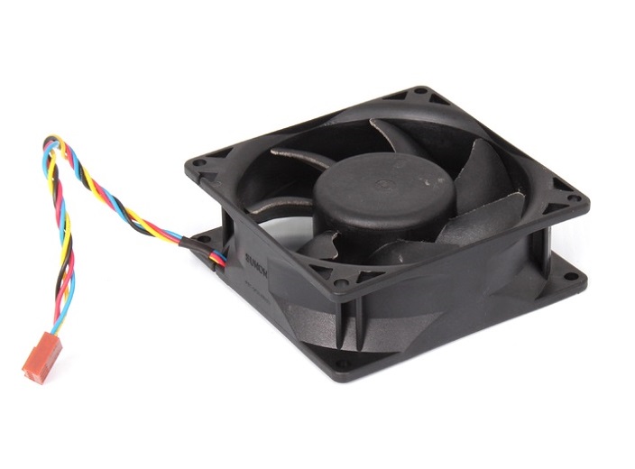 PVA092J12S | Dell Rear Fan for PowerEdge T130 Precision Tower 3620