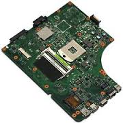 60-N3CMB1300-D04 | Asus U43F Series Intel Laptop Motherboard Socket 989
