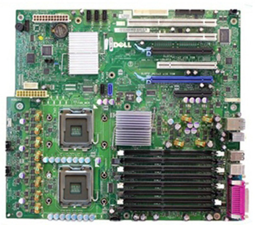 RW203 | Dell Motherboard for Precision T5400 Desktop