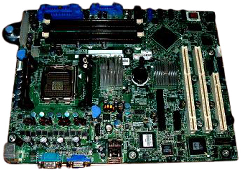 HY955 | Dell System Board for PowerEdge 840 Server