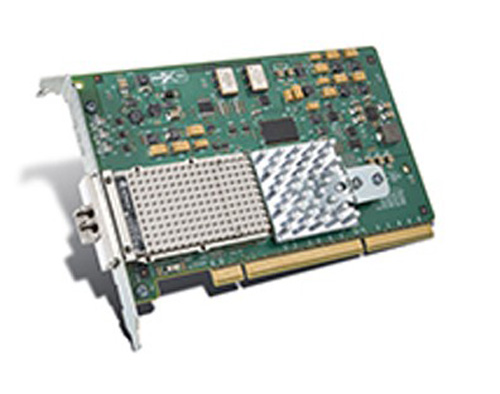 AD385A | HP PCI-x 266MHz 10GbE-SR Adapter