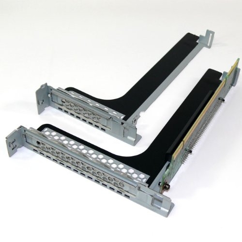 46M1070 | IBM PCI-Express Riser Card for System x3550 M2