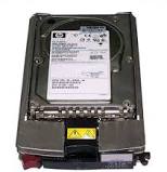 BD072863B2 | HP 73GB 10000RPM Ultra 320 SCSI 3.5 8MB Cache Hot Swap Hard Drive
