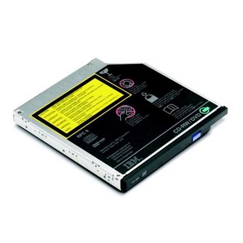 44V4220 | IBM 8X/24X Slimline SATA DVD-ROM