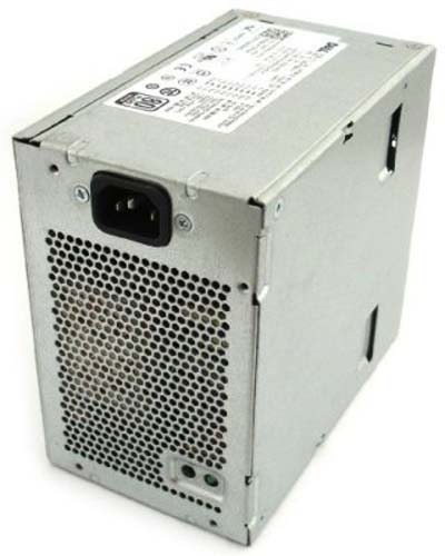 GM869 | Dell 875 Watt Power Supply for Precision Workstation T5400
