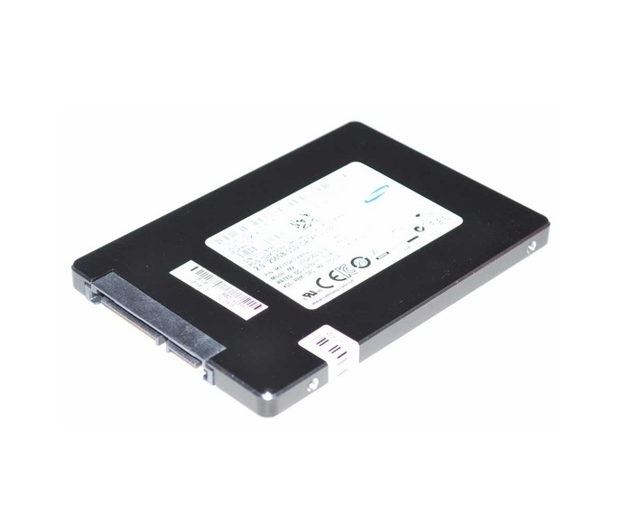 MZ-7TD256D | Samsung PM841 256GB SATA 6Gb/s 2.5 Solid State Drive (SSD)