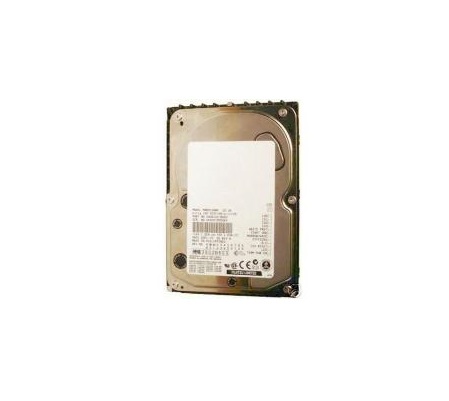 MAM3184MP | Toshiba Enterprise MAM3184 18.4 GB 3.5 Internal Hard Drive - 1 Pack - Ultra160 SCSI - 15000 rpm - 8 MB Buffer