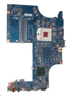 MB.PTC01.001 | Acer System Board for Aspire Timeline 3820T