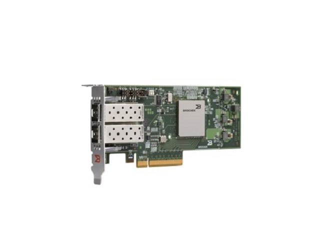 BROCADE1860-2P | Brocade Dual-Port 10GB/s Network Adapter