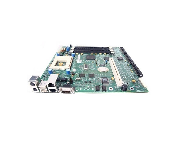 A16643-311 | Dell System Board (Motherboard) for PowerEdge 350