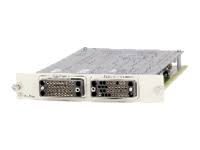 1202054L1 | ADTRAN Total Access 850 V.35 NX56/64 Module