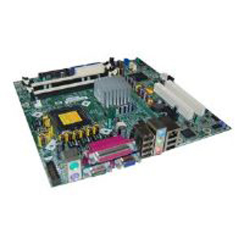 410716-001 | HP System Board Socket 775, for DX2200 Micro Tower PC