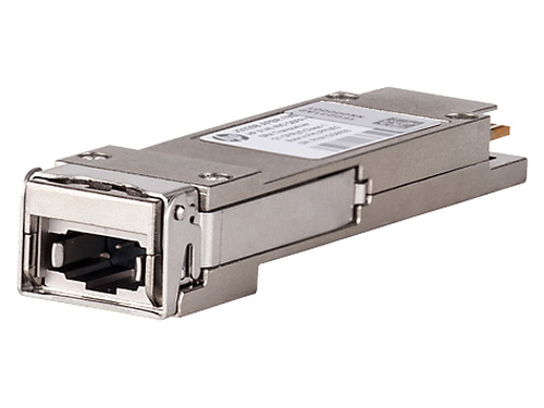 JH231A | HP X142 QSFP+ Transceiver Module 40 Gigabit Ethernet