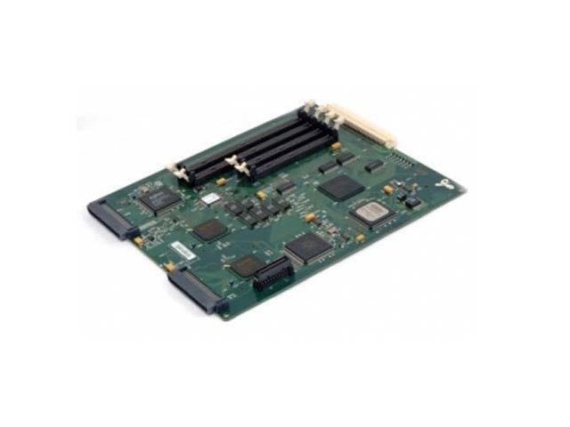 C4227-69002 | HP Formatter Board for LaserJet 4550