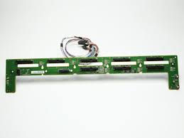 511-1256 | Sun 8-Slot SATA Disk Backplane