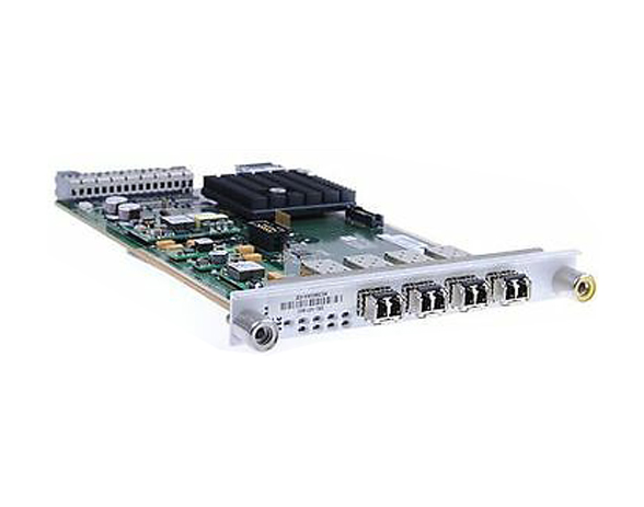 250-107-900 | EMC 4-Port 4Gb/s QPM Module