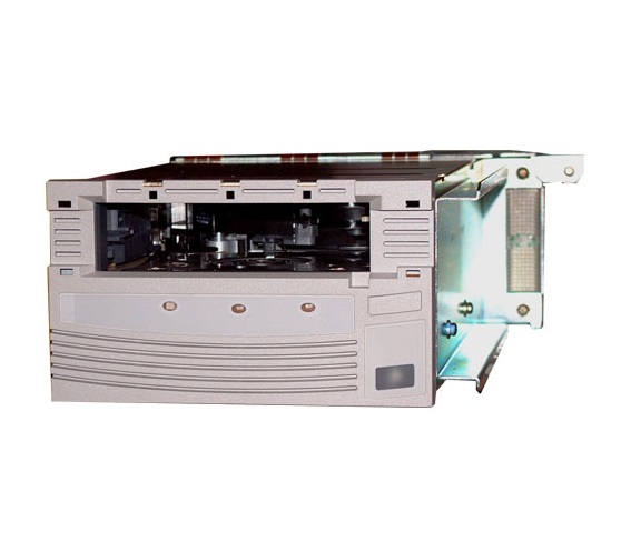 AD589A | HP Super DLT 600 SCSI LVD Loader Module MSL Series Tape Drive