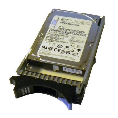 00Y2505 | IBM 900GB 10000RPM SAS 6Gb/s SFF 2.5 Hot-pluggable Hard Drive for Storwize V3700 V3500 - NEW