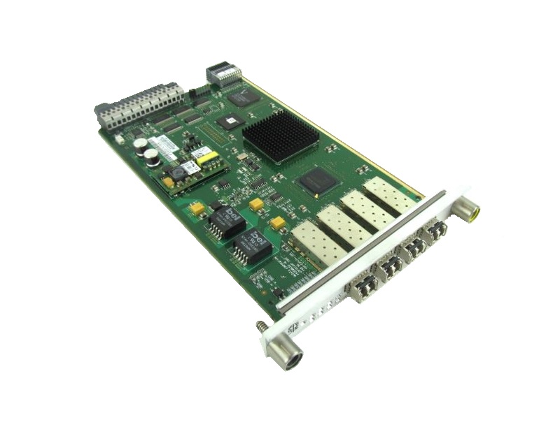 23R0672 | IBM McData 4-Port Universal POT Module NO-GIBIC Card