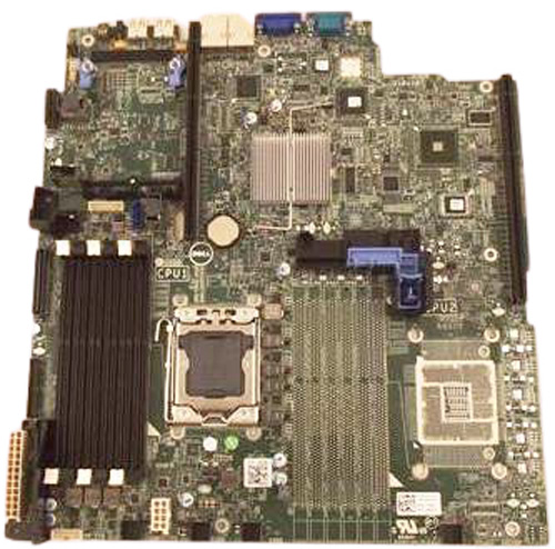 R5KP9 | Dell System Board FCLGA1356