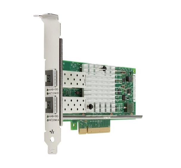 0Y97KM | Dell Light Pulse 16GB Mezzanine Network Card for Blade Server