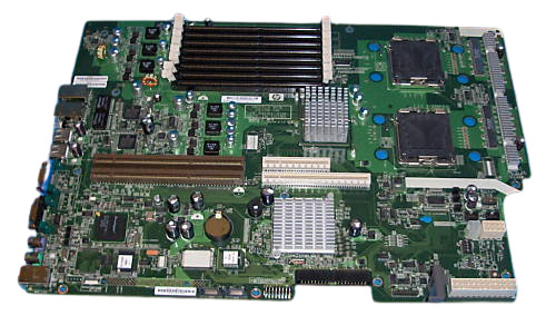 434171-001 | HP System Board for ProLiant DL140 G3 Server