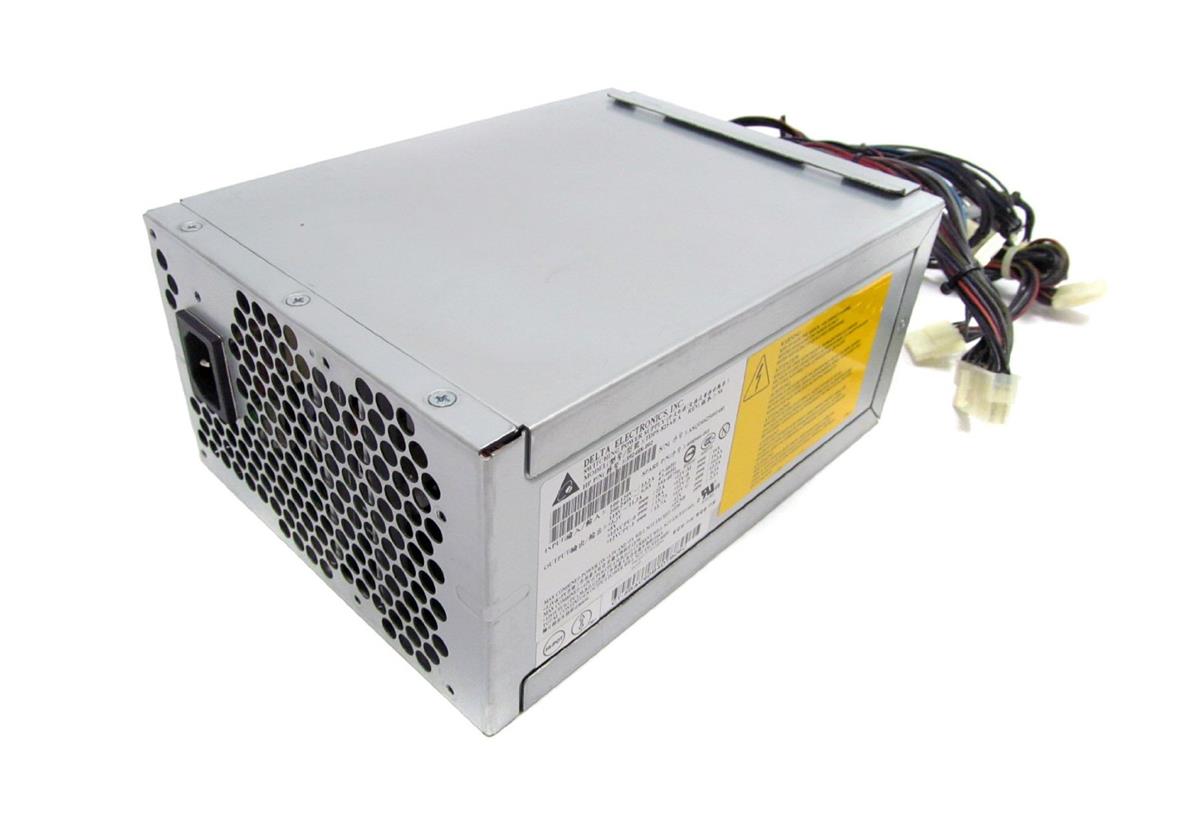 392488-002 | HP 825-Watts Redundant Hot-Pluggable ATX Power Supply for XW8400/XW9300 Workstations