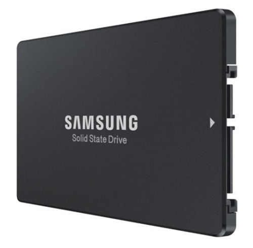 MZ7LH480HAHQ-00005 | Samsung PM883 Series 480GB SATA 6Gb/s 2.5 Internal Solid State Drive (SSD) - NEW