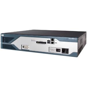 CISCO2851-AC-IP-RF | Cisco 2851 Router Desktop