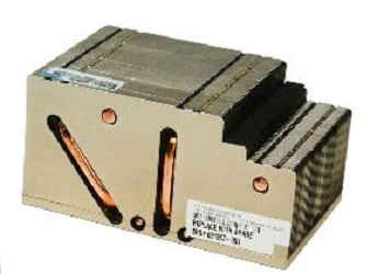 677553-001 | HP Heatsink (For Use with Standard CPU's) for ProLiant DL385P Gen.8