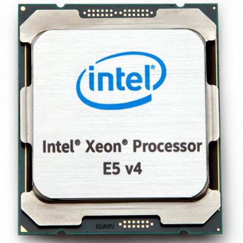 818166-B21 | HP 1.70GHz 9.60GT/s QPI 35MB L3 Cache Socket LGA2011-3 Intel Xeon E5-2650L-V4 14-Cores Server Processor