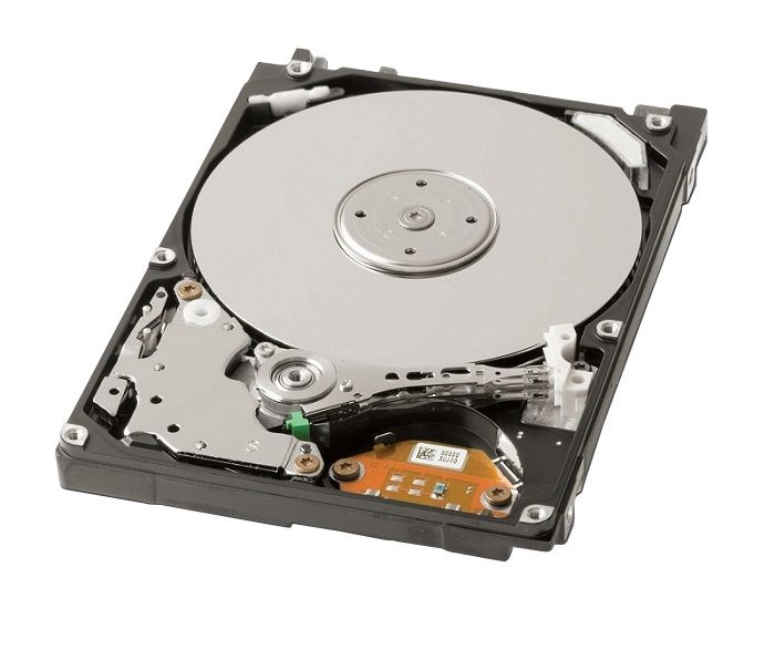 K000810680 | Toshiba 15GB 4200RPM ATA-100 2MB Cache 2.5 Internal Hard Drive for Satellite Laptops